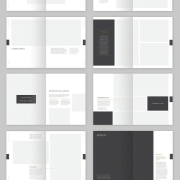 AI賦能家居畫冊設計 打造高效美觀的產品宣傳新方案