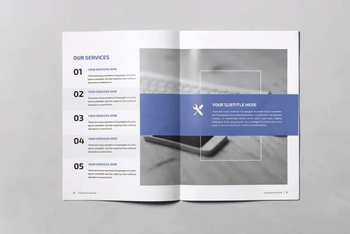 圖文之間 畫冊版式設(shè)計的藝術(shù)賞析與制作要訣